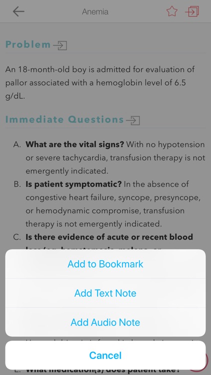 Anatomy Atlas, USMLE, Clinical screenshot-9