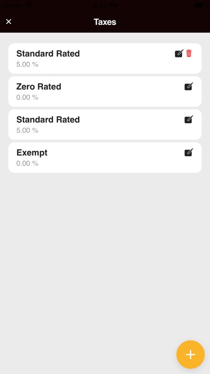 Quick Tax Invoice screenshot-6