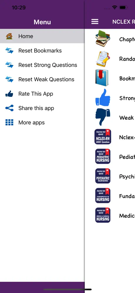 NCLEX RN Ultimate Exam Prep