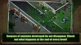 Game screenshot Zombie Shooter: Dead Frontier apk