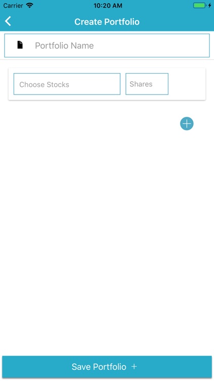 Stock Advisors: Invest Smarter screenshot-4
