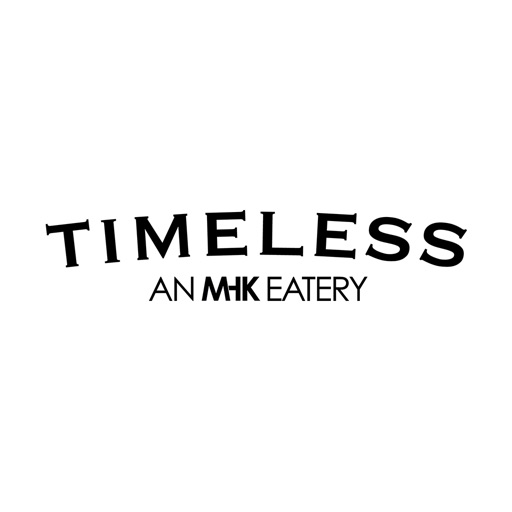 Timeless Eatery icon