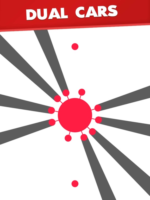 Screenshot #5 pour Hit Circle Arrow