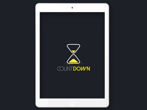 CountDown - Widgetのおすすめ画像2