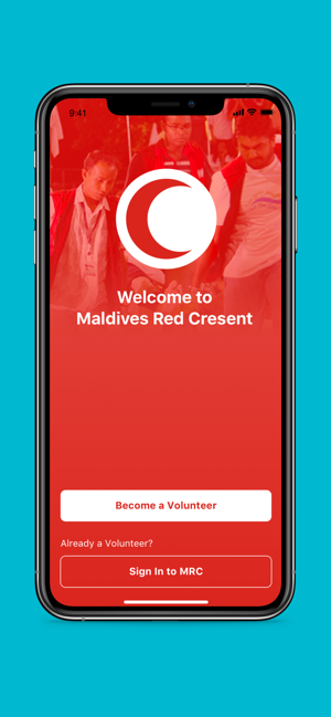 MRC Volunteers