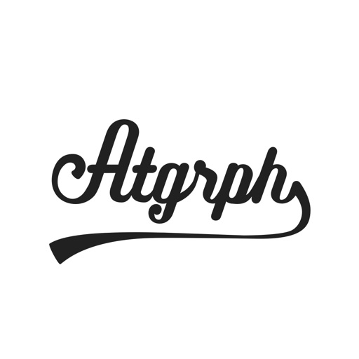 ATGRPH – онлайн автографы