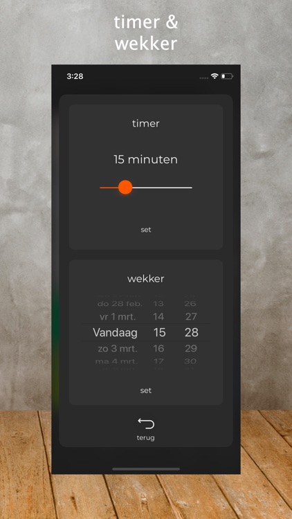 radioNED+ screenshot-3