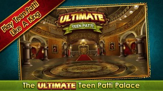 UTP - Ultimate Teen Pattiのおすすめ画像1