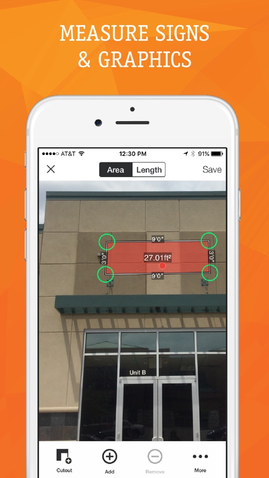 #1. Spike by ikeGPS (iOS) 게시자: ikeGPS, Inc.
