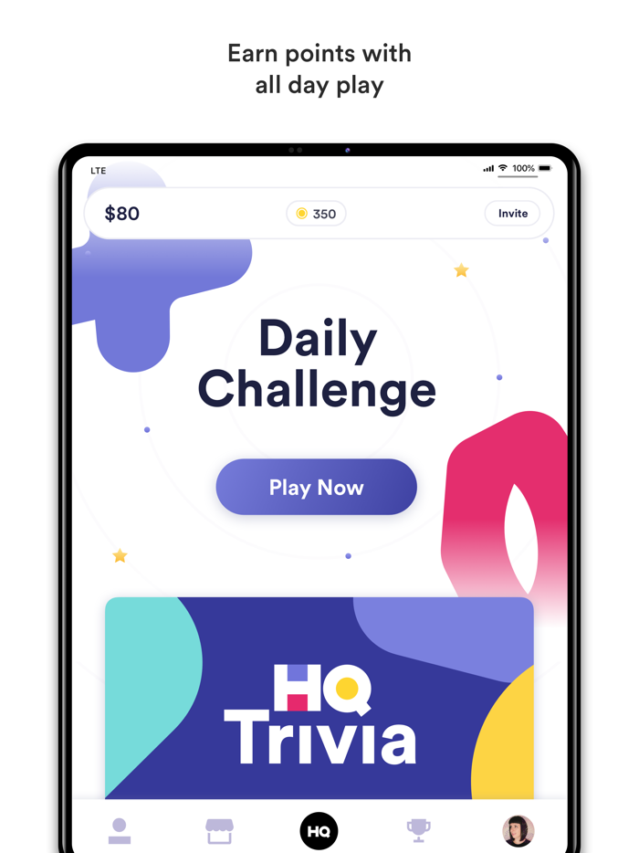 HQ Trivia