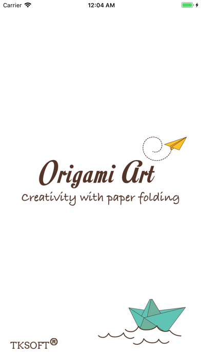 Origami - Talent Paper Artのおすすめ画像1