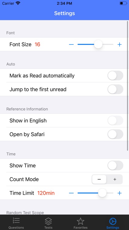 AZ-300 Certification 184Q screenshot-5