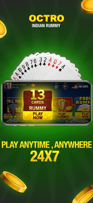 Indian Rummy(圖3)-速報App