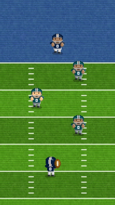 Screenshot #3 pour Ball Hero - Football Game