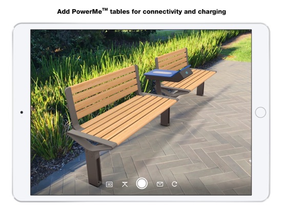 Build ARIA iPad screenshot 4 - Productivity app