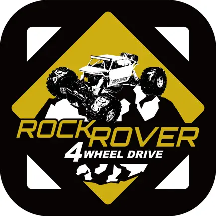 ROCK ROVER Читы