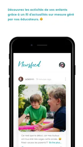 Game screenshot TotUP apk