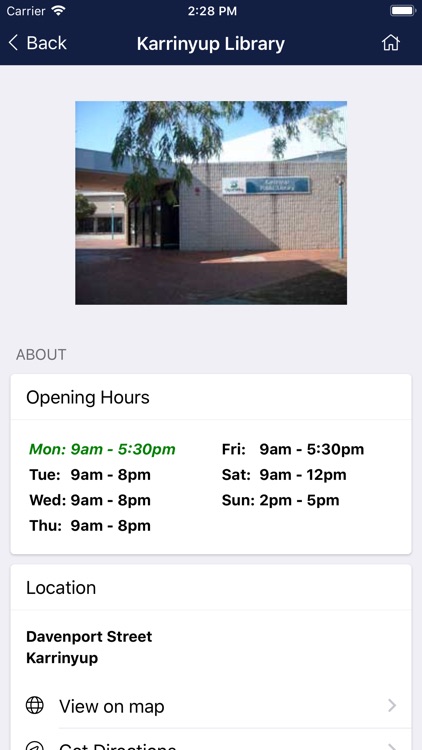 City of Stirling Libraries screenshot-5