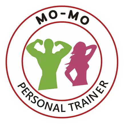 MoMo私人教練工作室 Читы