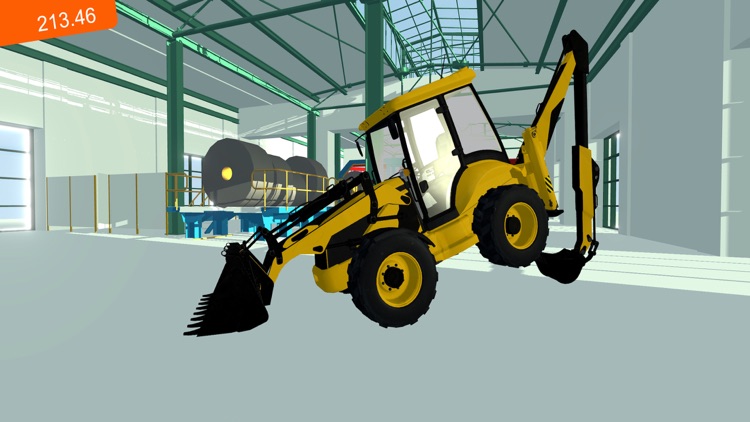 BH TRIALS screenshot-8