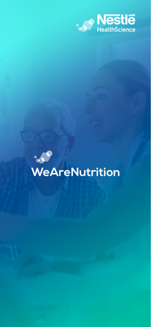 We Are Nutrition(圖1)-速報App