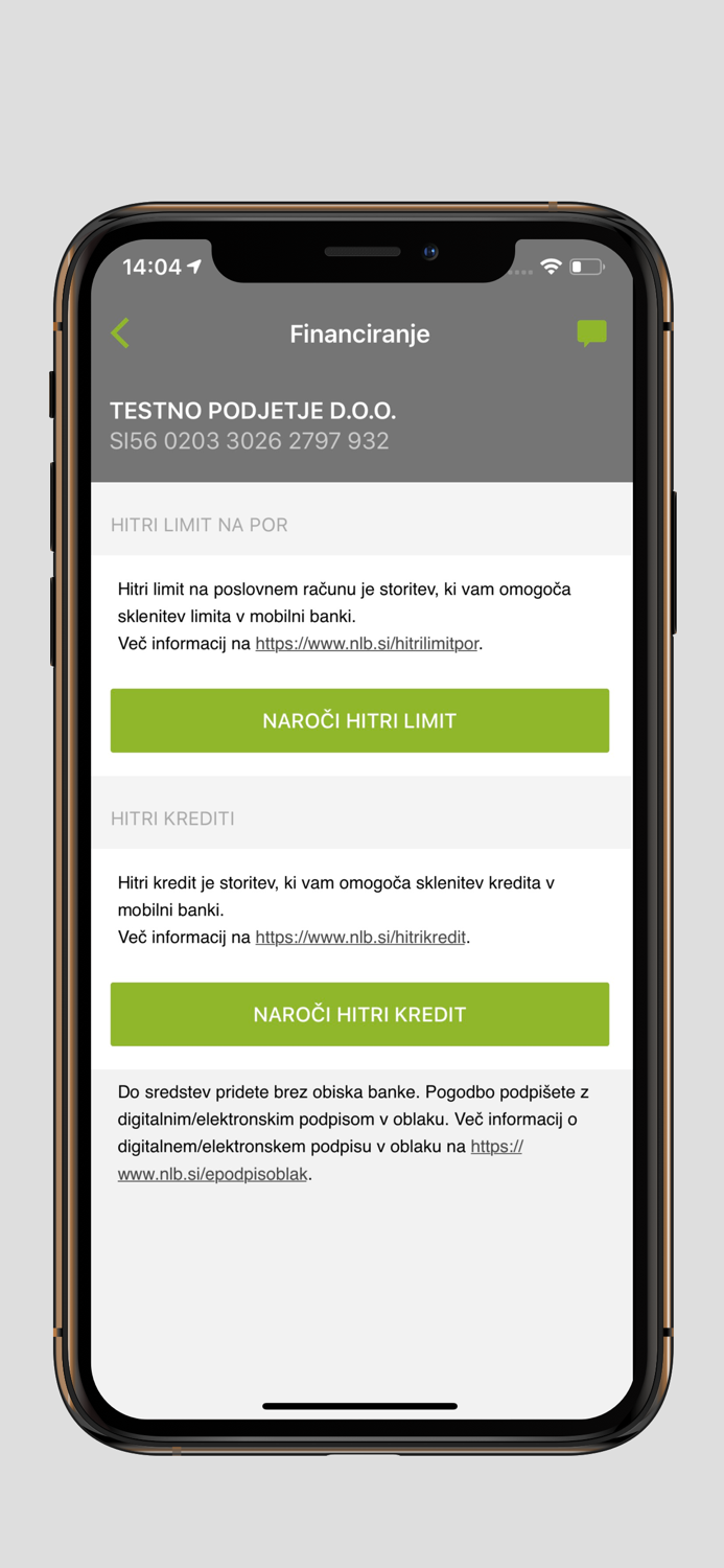 NLB Klikpro Slovenija