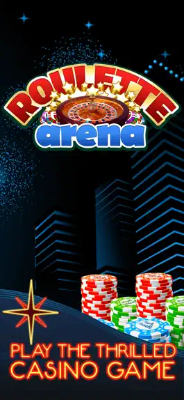 Game screenshot Roulette Arena: Рулетка казино mod apk