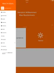 ing events ipad bildschirmfoto 2