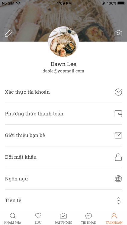 ezStay Guest screenshot-5