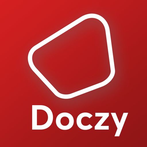 Doczy - Photo to PDF Icon