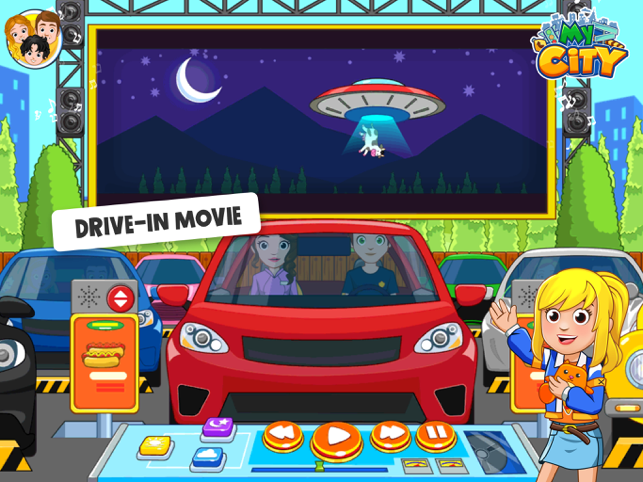 My City : Love Story Screenshot