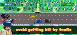Game screenshot Crossing City Kings apk