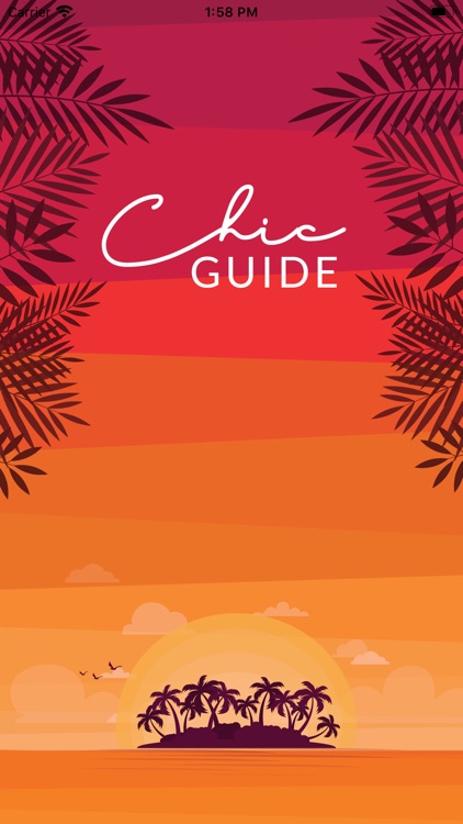 Chic Guide