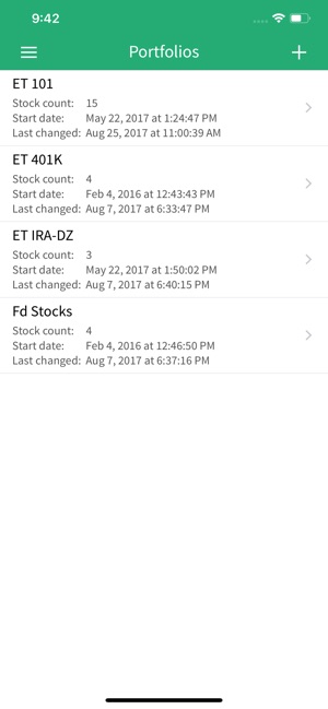 Stock4Q(圖4)-速報App