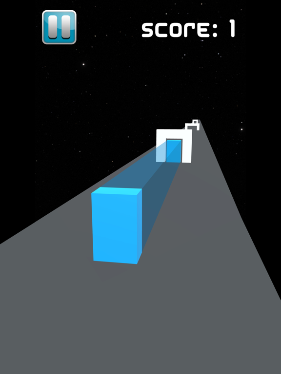 Screenshot #4 pour Shift The Shape - fun puzzle