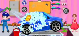 Game screenshot Pretend Play Police Station mod apk