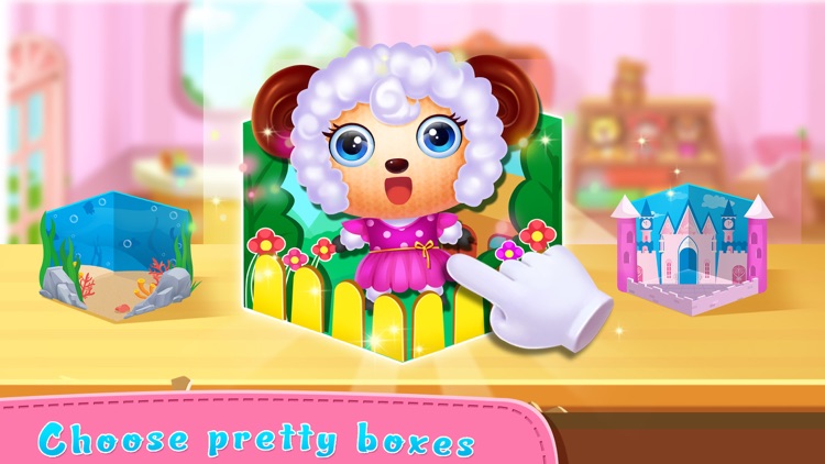 Dream Doll Boutique screenshot-4