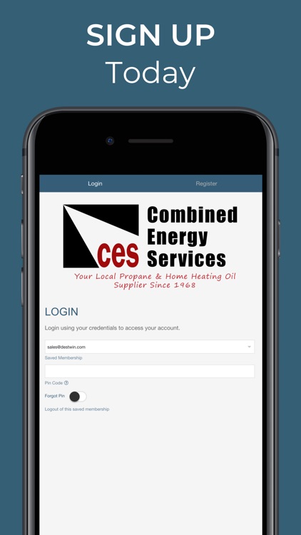 Combined Energy screenshot-4