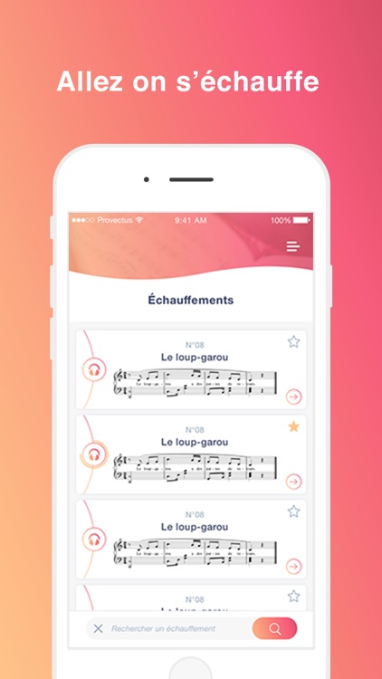 Warm up buddy - Lite