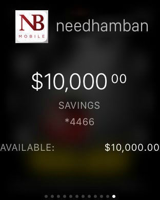 Needham Bank Mobile Banking