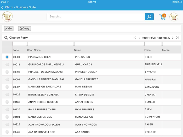 Lakshmi Cottage Industry