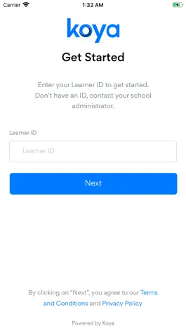 Game screenshot Koya apk