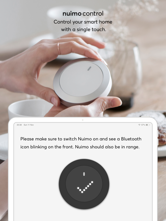 Screenshot #6 pour Senic Smart Home