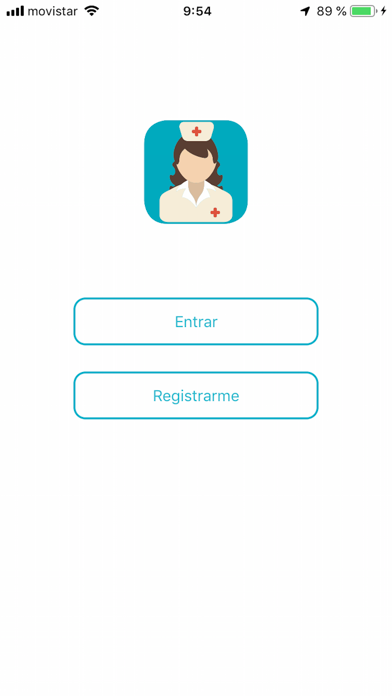 Screenshot #1 pour Diario del Ostomizado