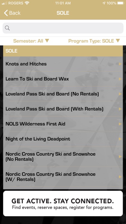 UCCS Campus Recreation screenshot-4
