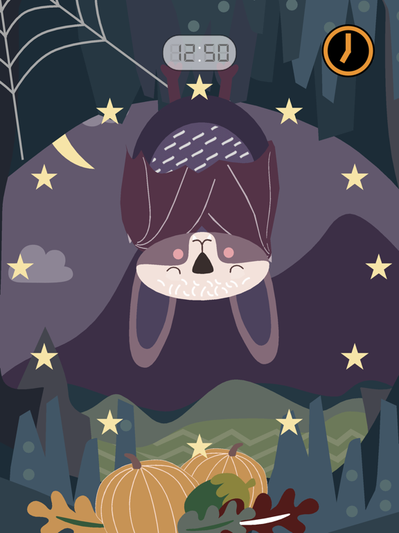 Screenshot #6 pour Créatures de la Nuit