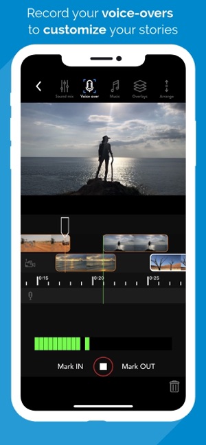 CTlite - Movie Editor & Maker(圖4)-速報App