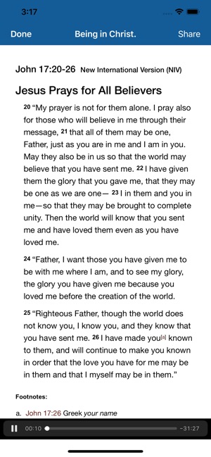 Christ Church Cambridge(圖2)-速報App