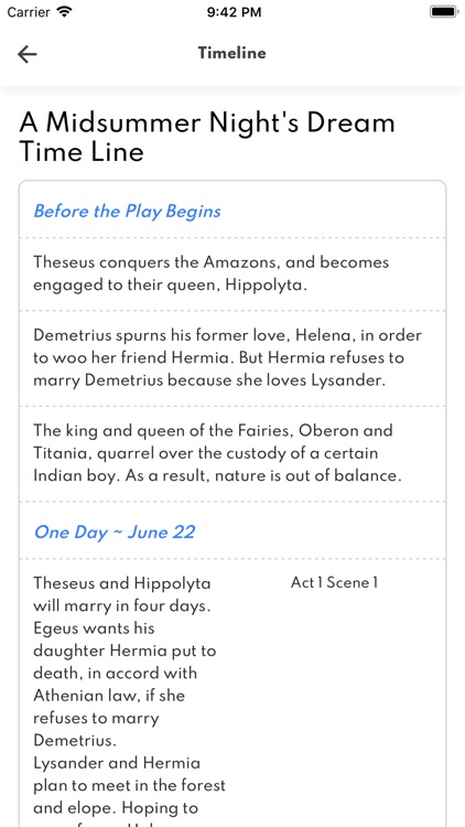 A Midsummer Night's Dream Full screenshot-6