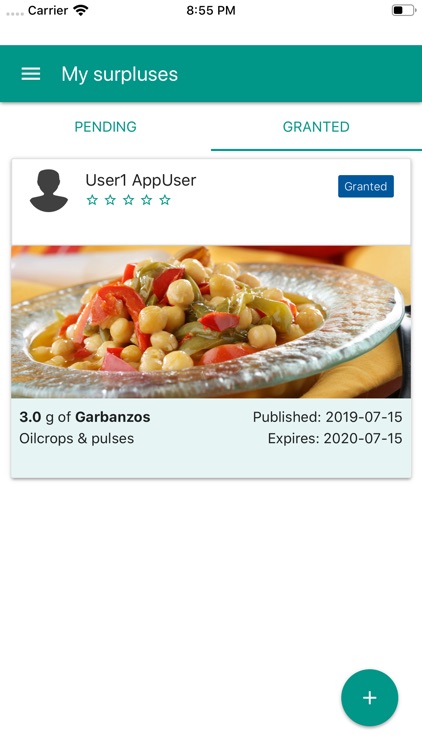 FoodLoop screenshot-5